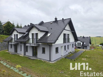 Mieszkanie Sprzedaż Michałowice Za Dworem